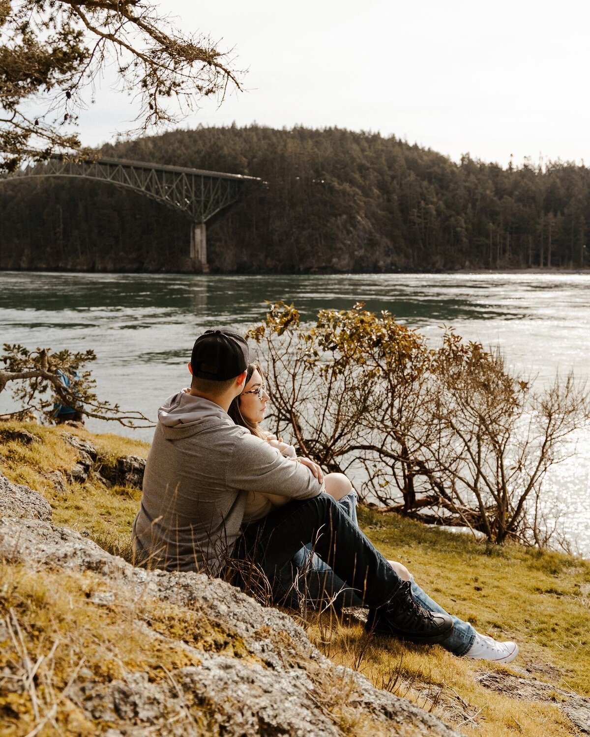 washington wedding photographer wild romance photo