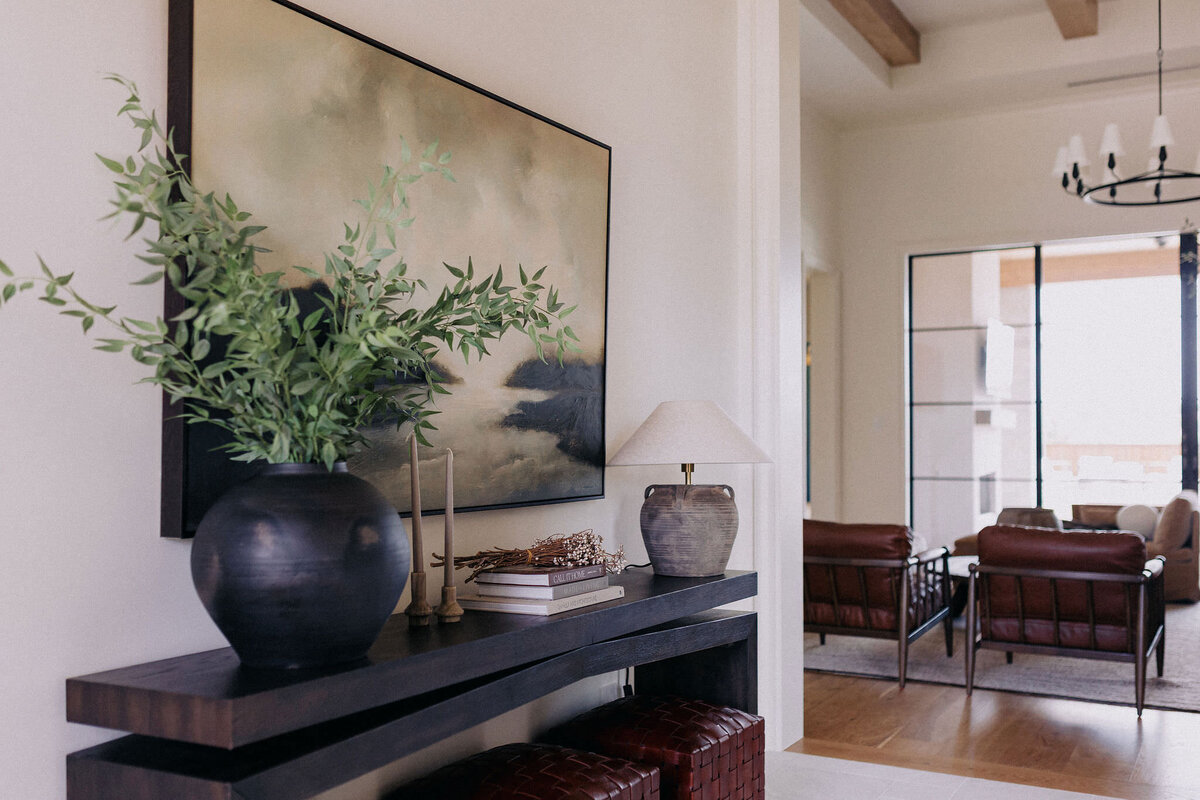 Keller Model Home Providential (13)