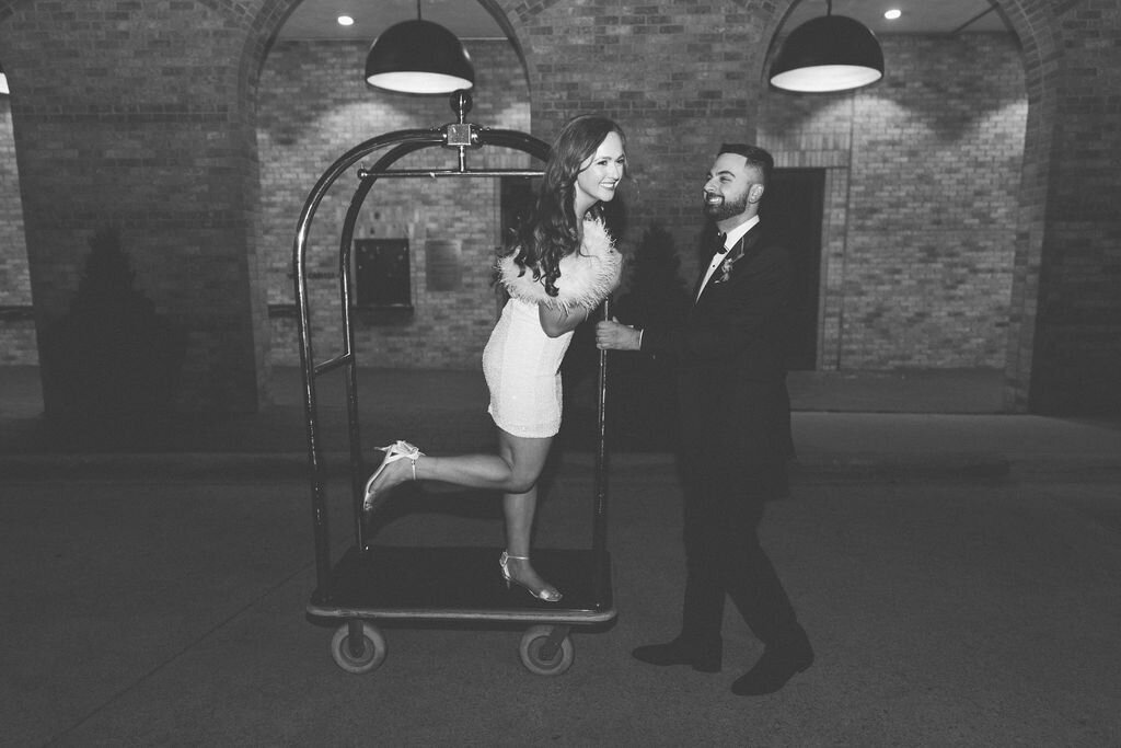 Ritz Carlton Wedding 57