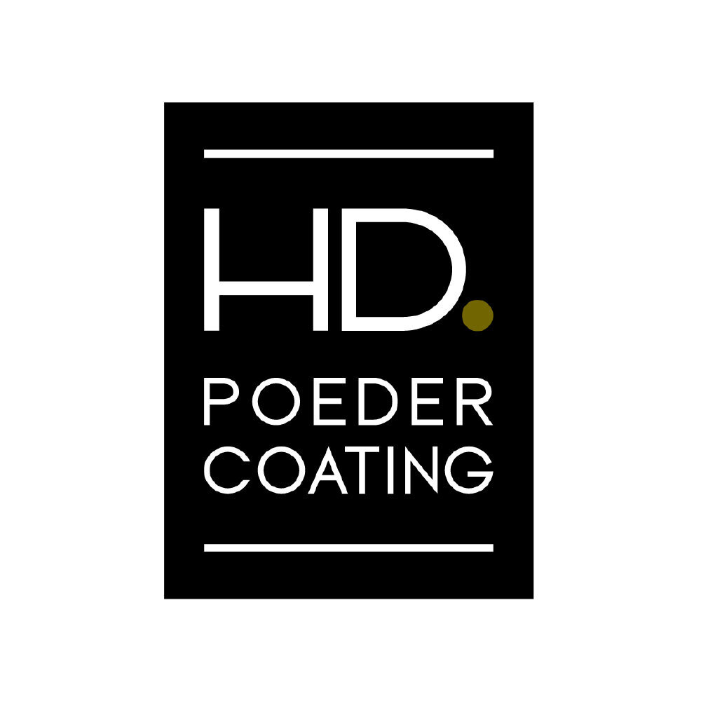 buro m design -ontwerp logo hd poedercoating 1