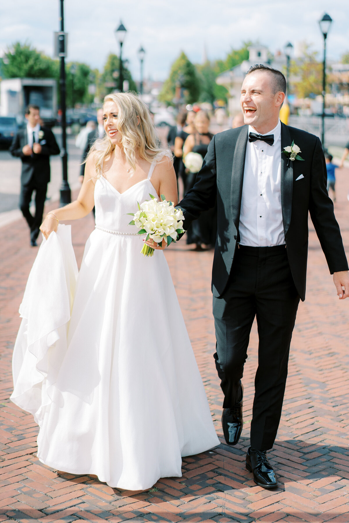 Rebekah Emily Photography Baltimore Wedding-25