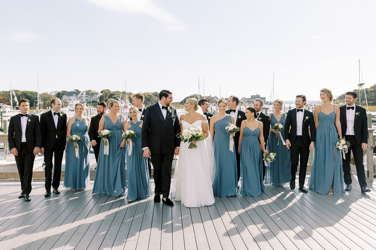 Wychmere Dune cape cod wedding-Halie Child Photography-32