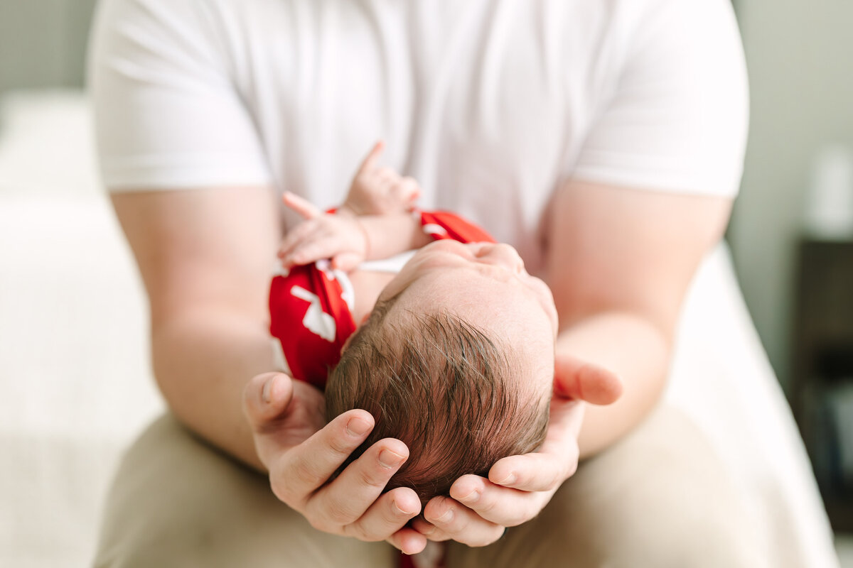 Newell Newborn - Theo-89