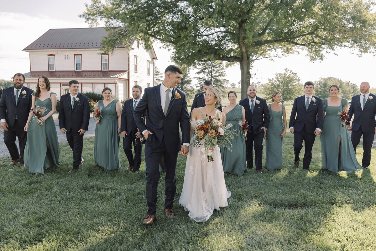 Kennedy Wedding -820 