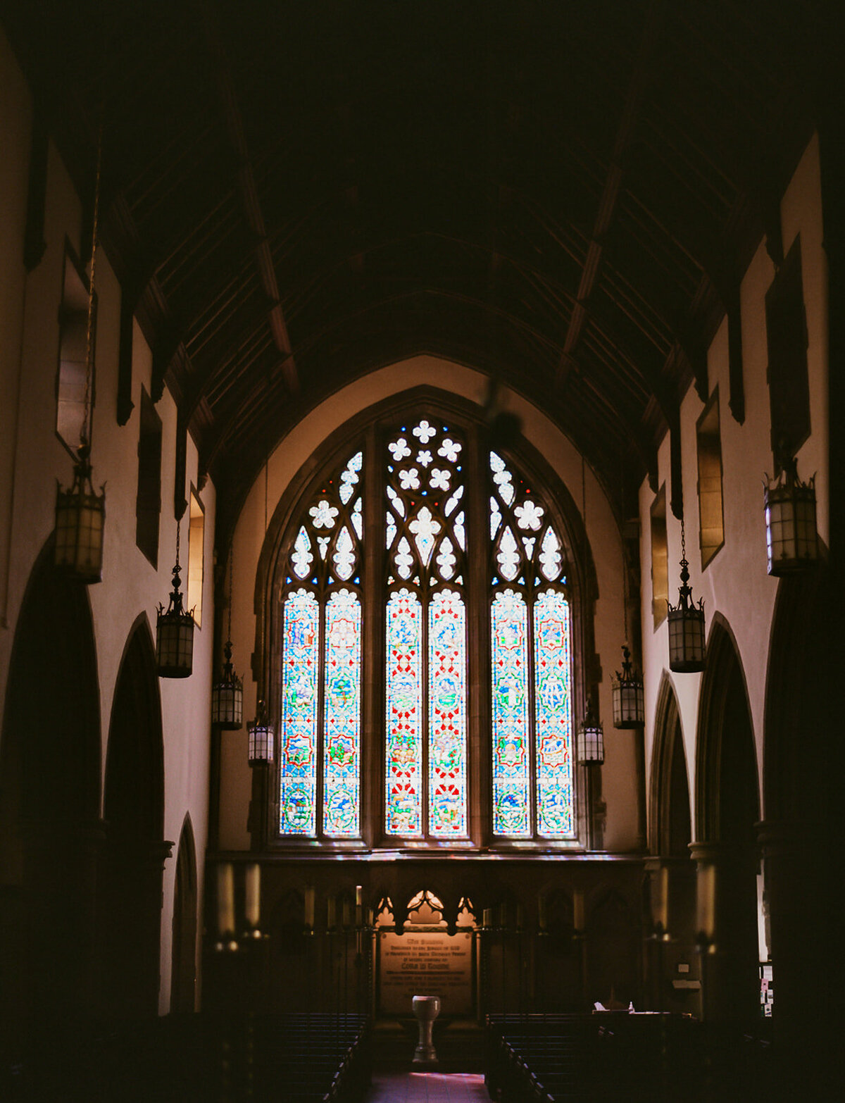 Annalise & Jonathan Tented Private Residence Connecticut Wedding-25