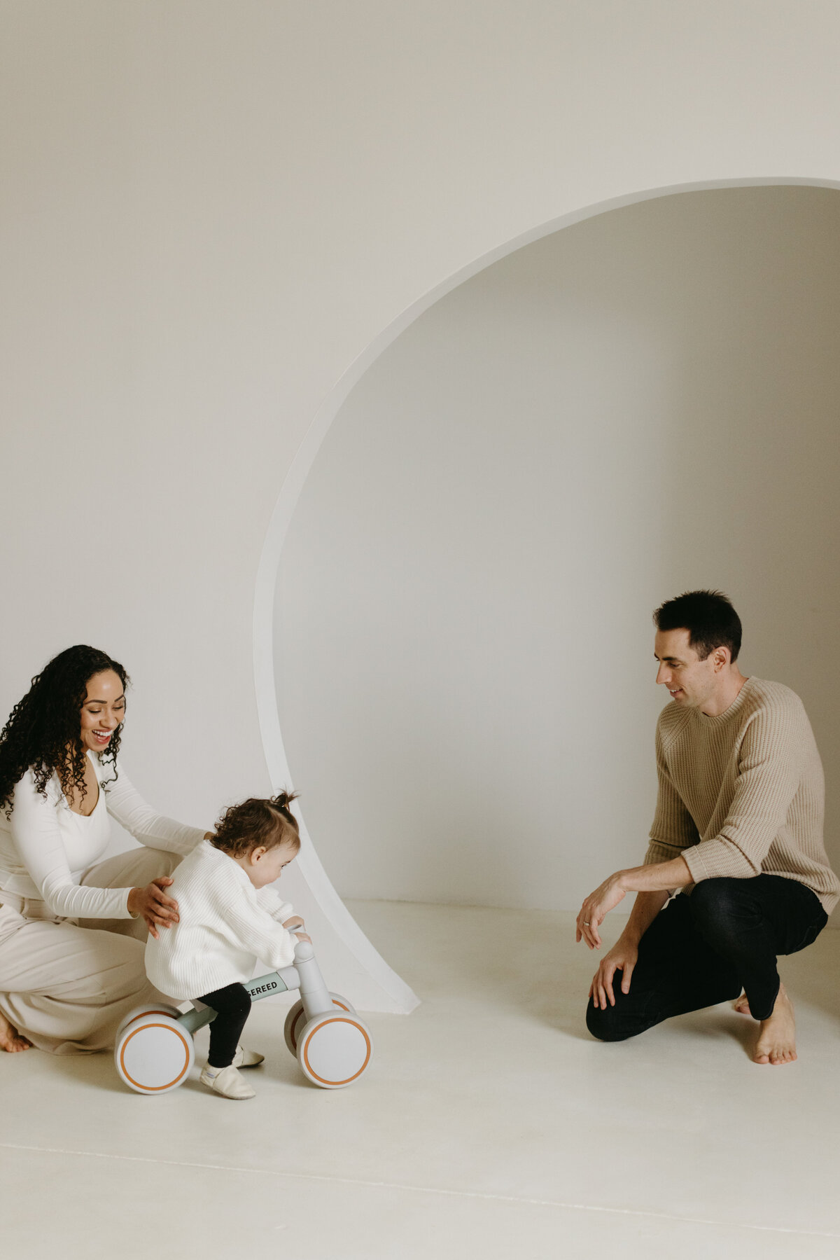 preconception prep family