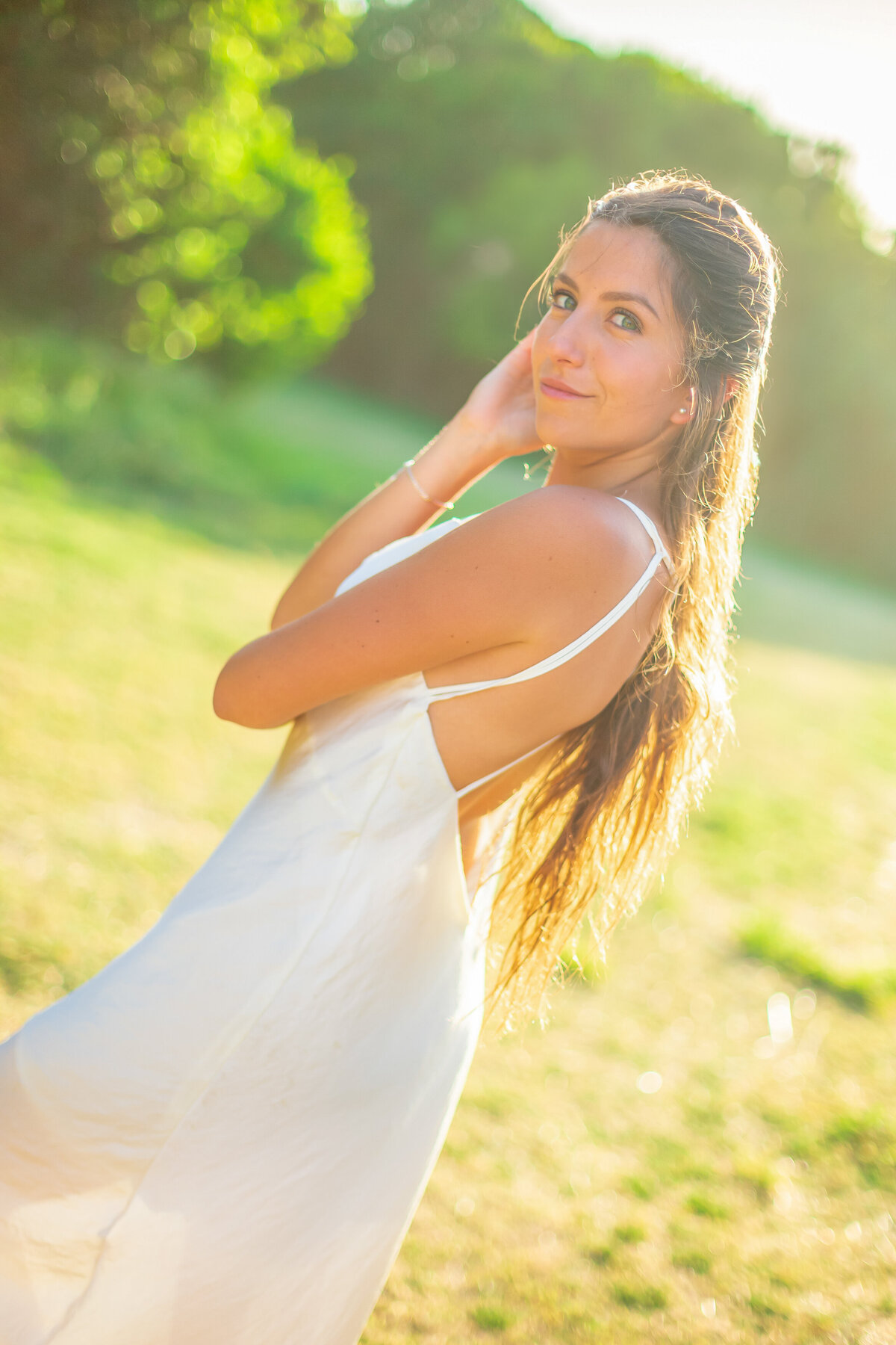 Individual photo shoot Ani-07