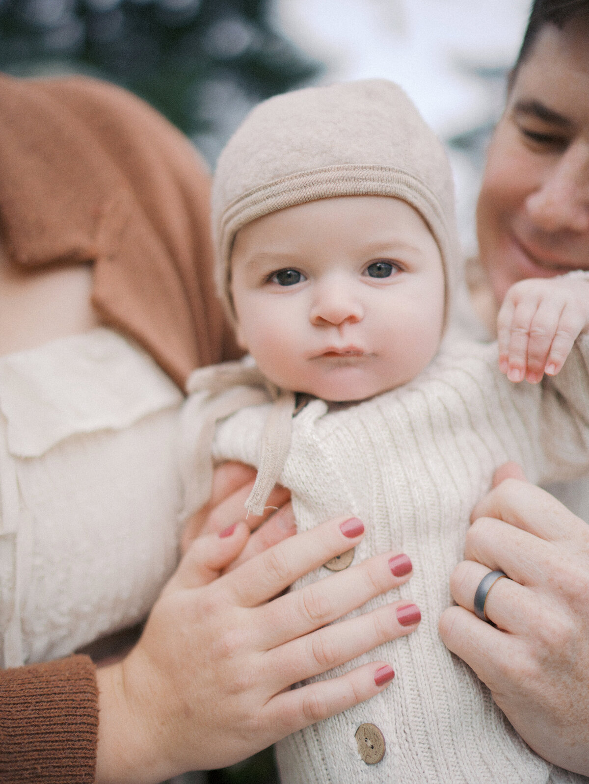Family Session at Caulfield Park_Ally-12