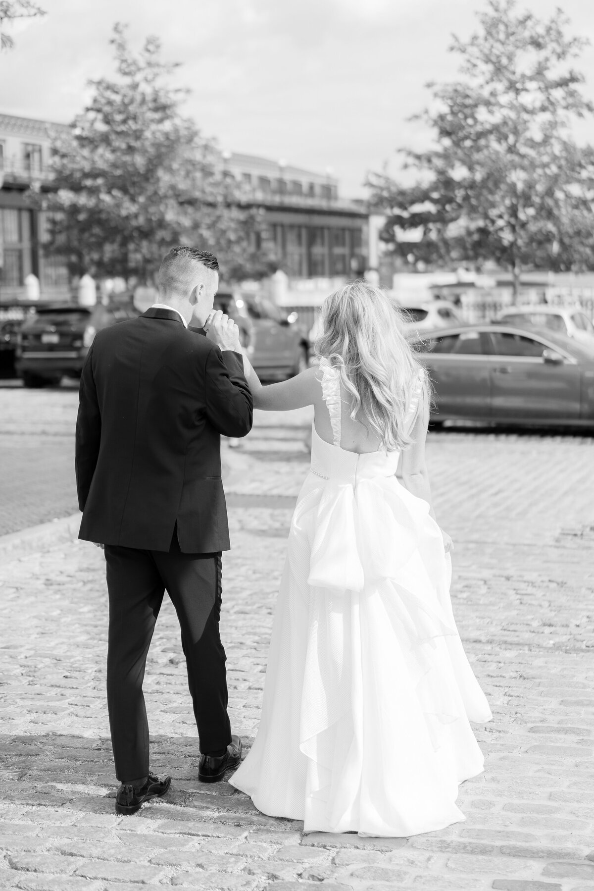 Rebekah Emily Photography Baltimore Wedding-40