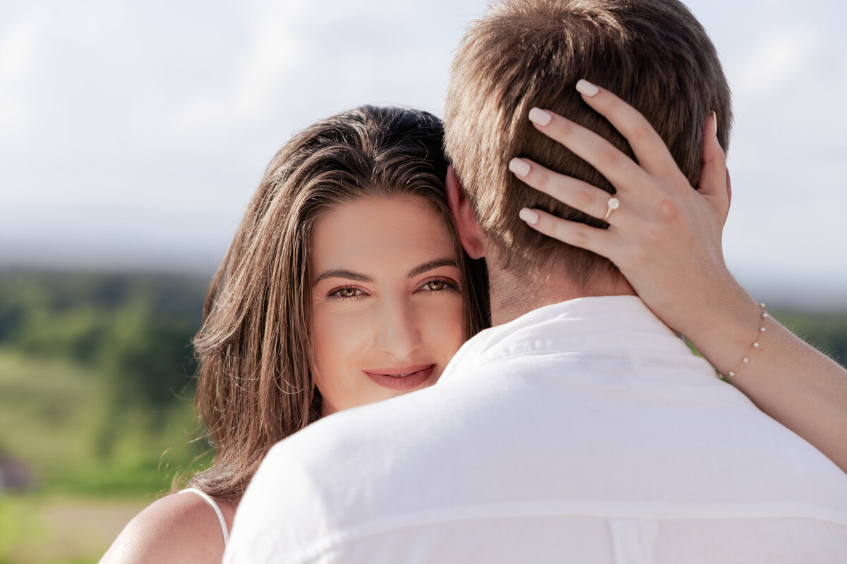 Styled Shoot Engagement-64