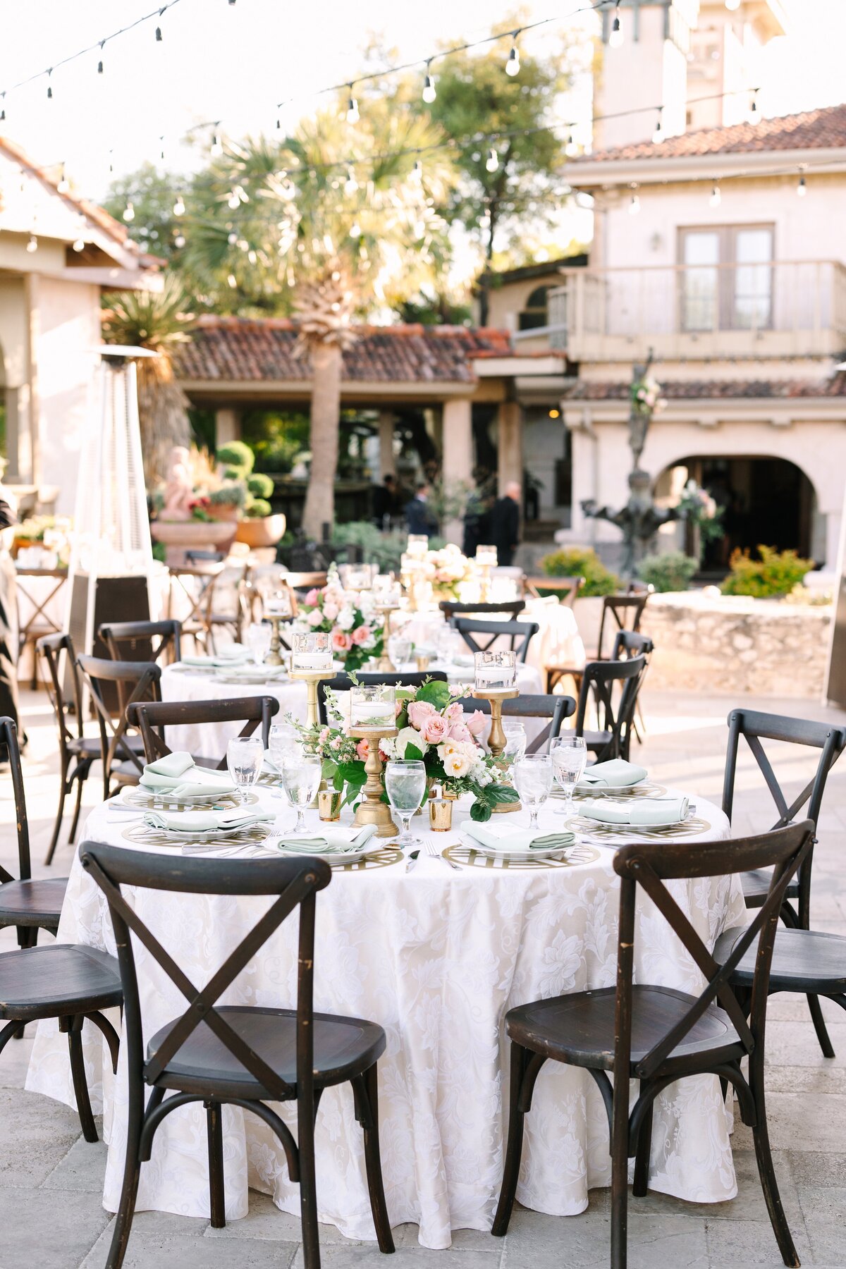 Villa Antonia Wedding-155