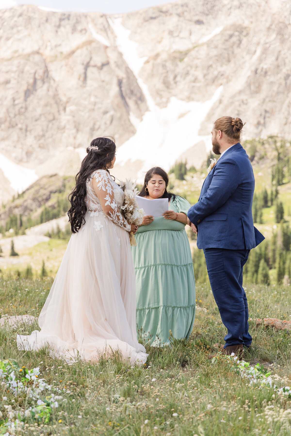 Denver Colorado Wedding Photographer