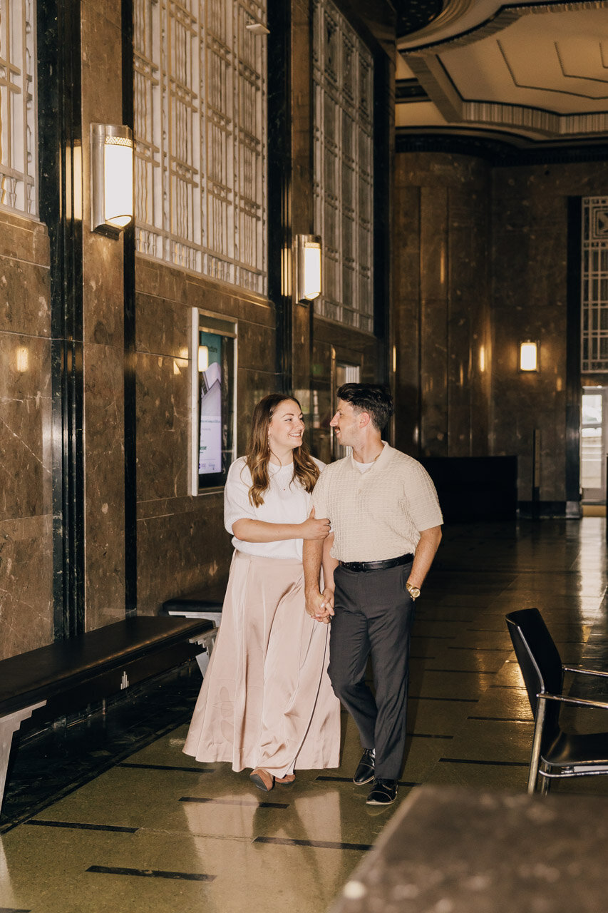 Frist-Museum-Downtown-Nashville-Engagement-Session-34