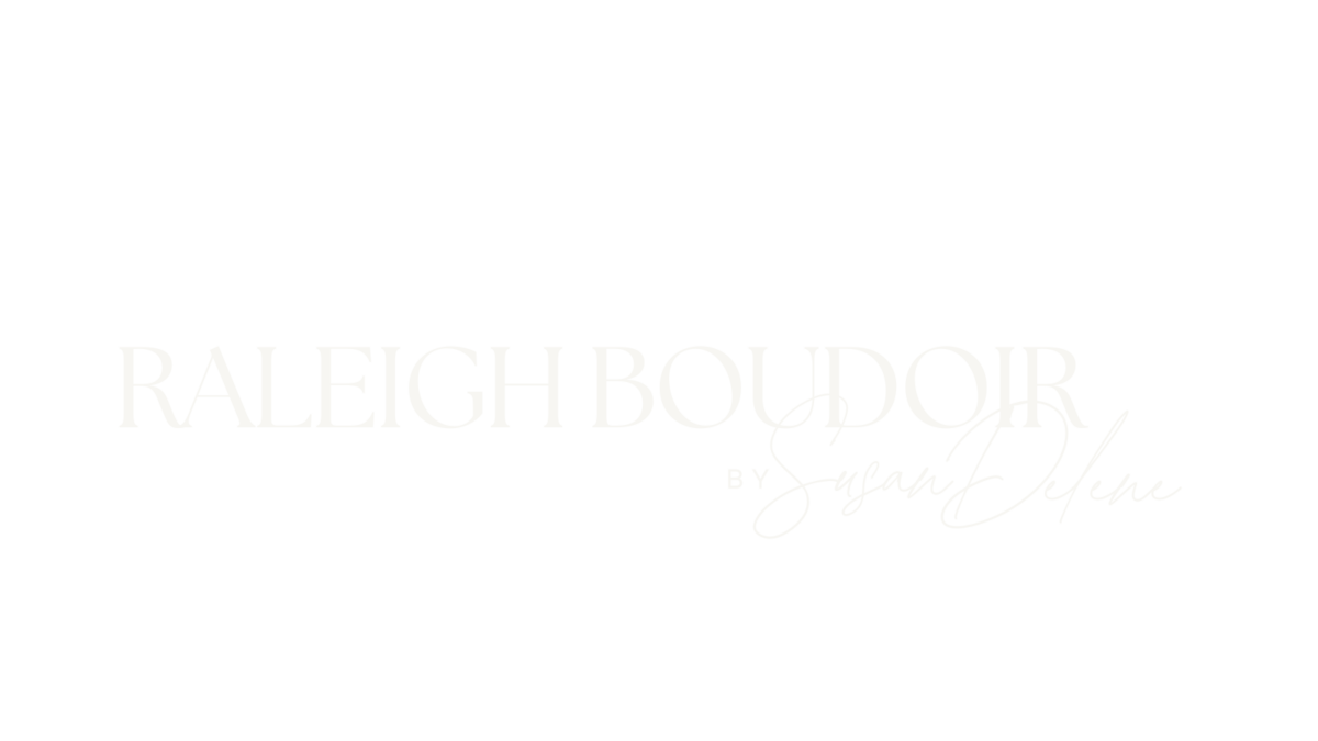 raleigh boudoir by susan delene logo