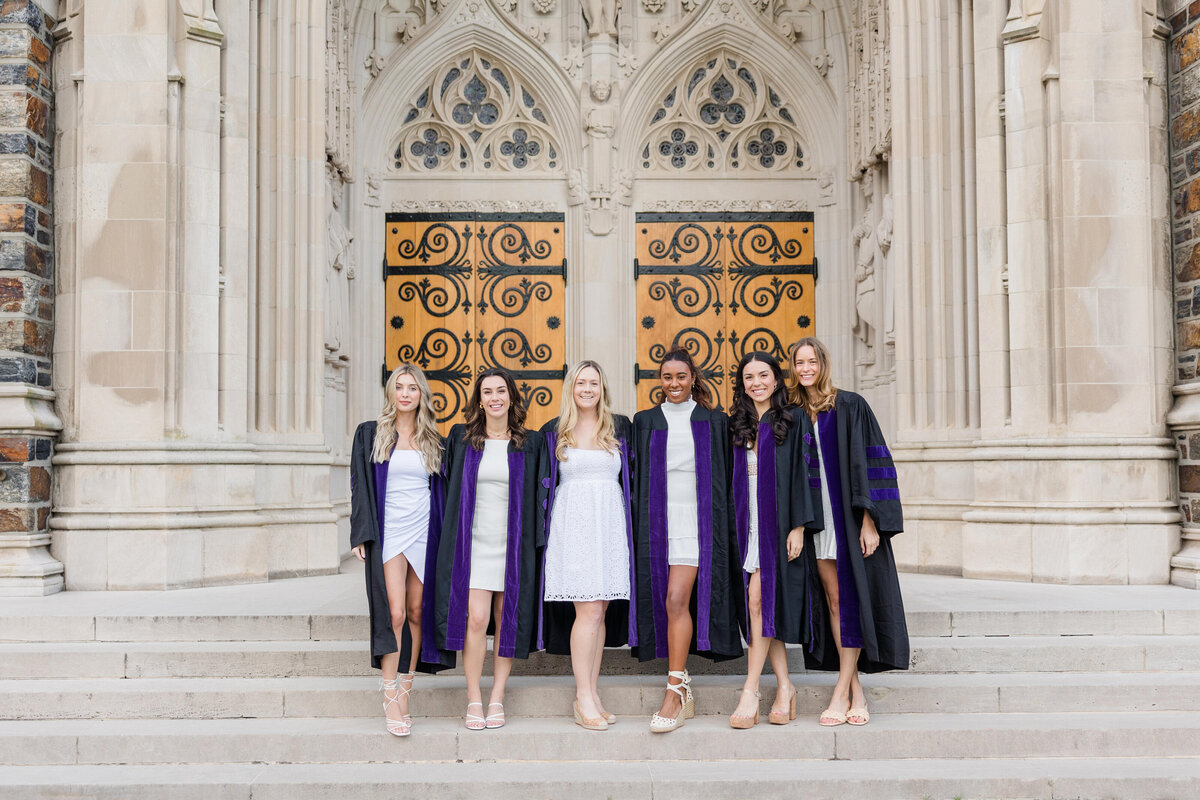 Duke Graduates-213