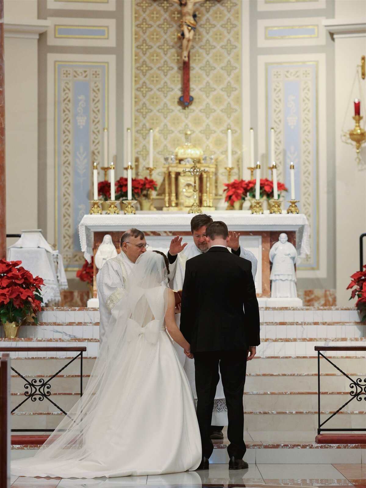 Kenney Wedding Mass-133