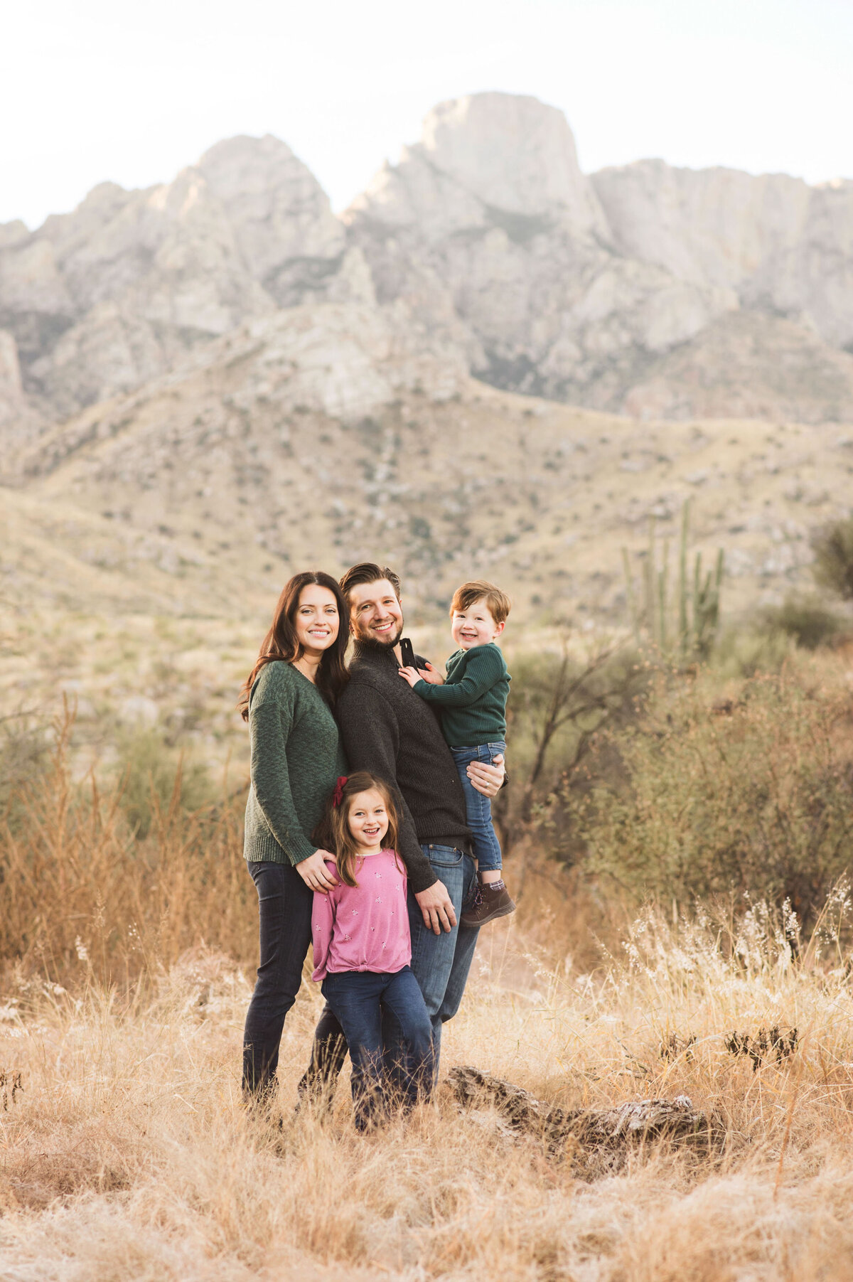 Outdoor Families 65