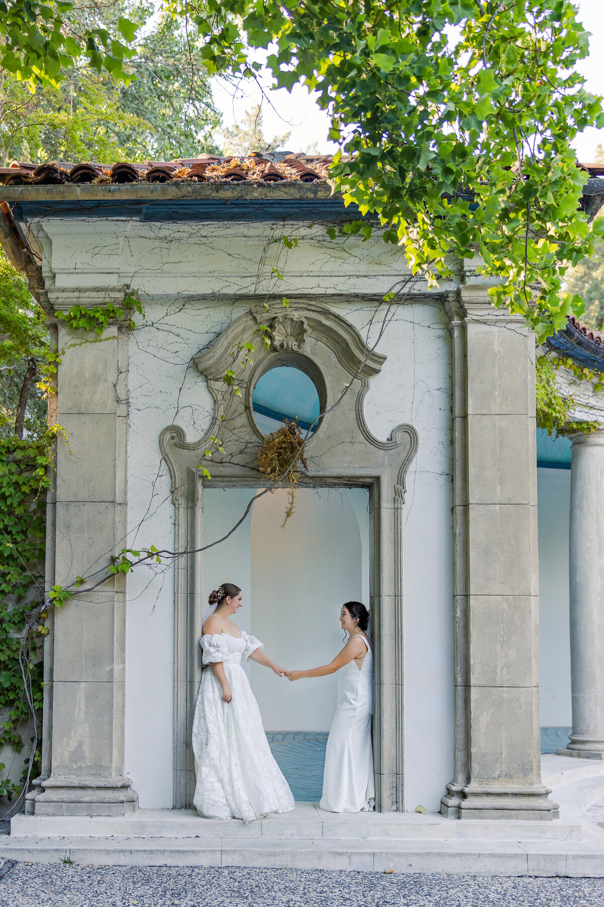 Lucy & Zyra Wedding 8.6.23 - Hailey June Photography-6