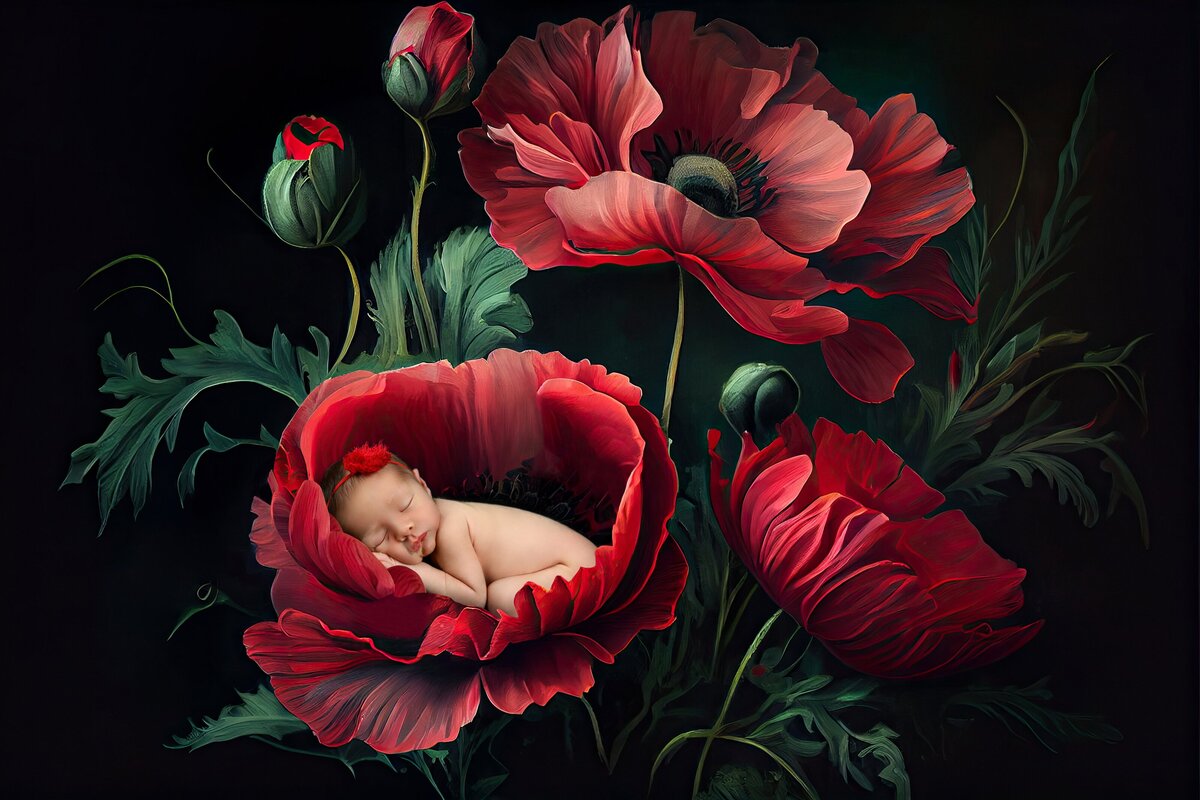 One12 Photography - Newborn Photography Photography in London Ontario4