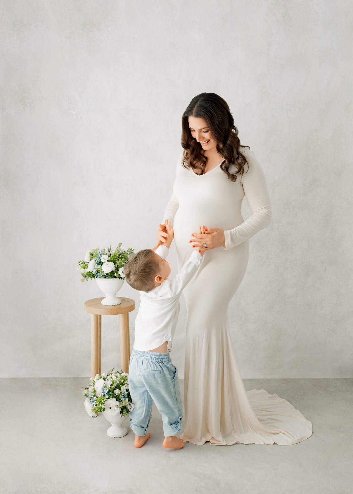 Stephanie Beth Photography Boston portrait photographer modern meaningful family photos newborn pictures senior photos in Boston Massachusetts JulieL-9 copy
