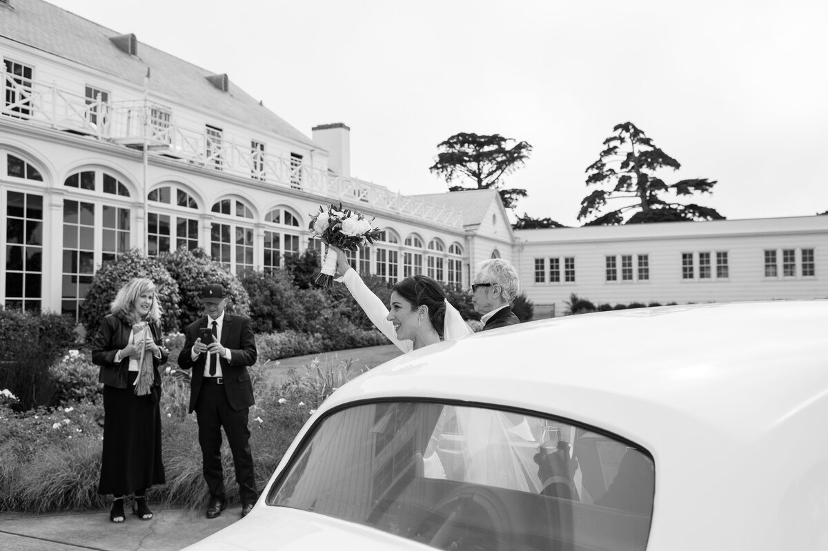 California Wedding Photographer
