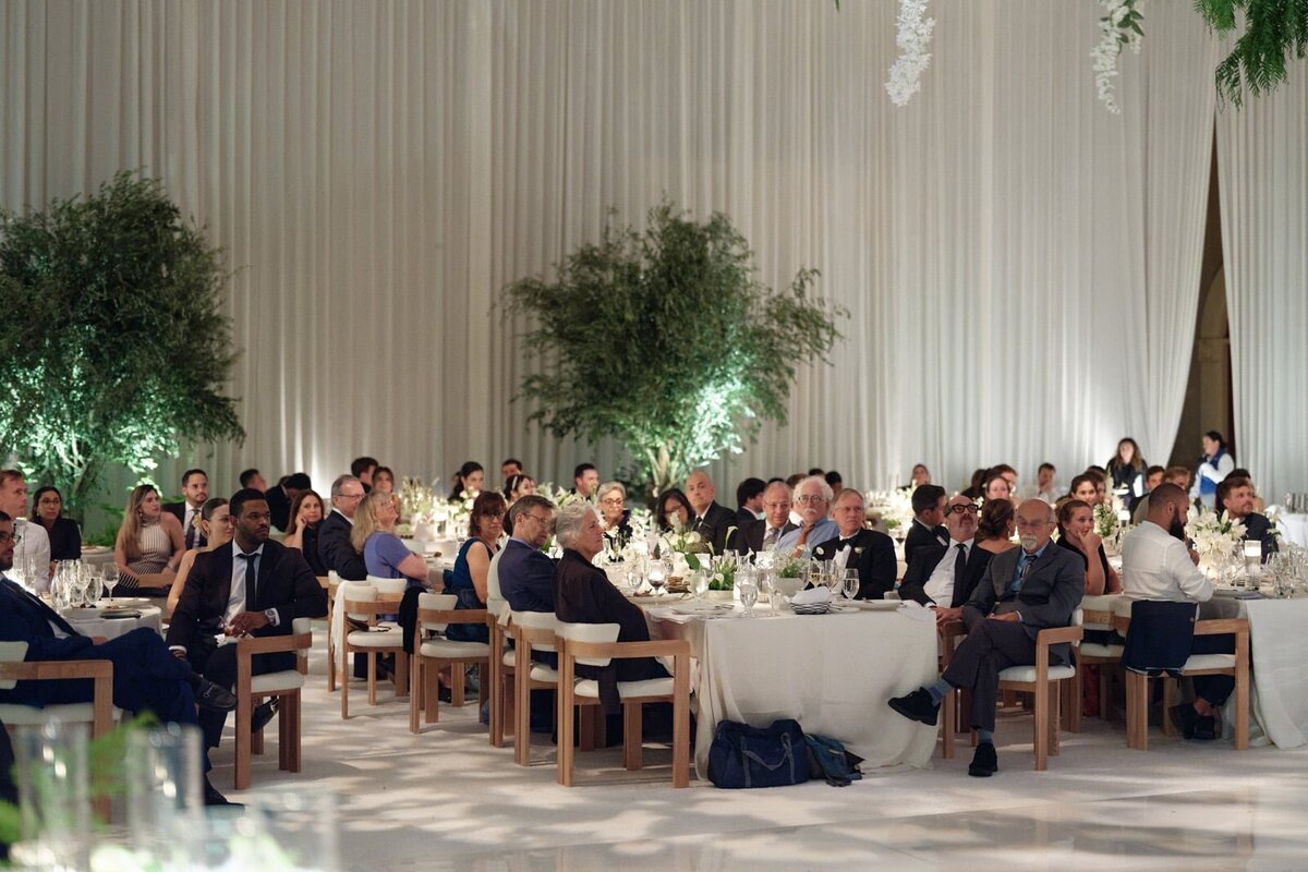 Ritz-Carlton Bacara Wedding | Orange Blossom Events 236