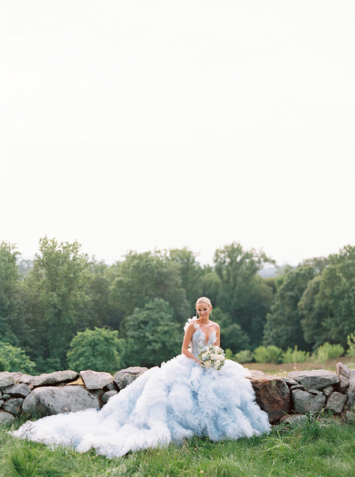 Brielle and Matt Wedding - Bride + Groom Sunset-23