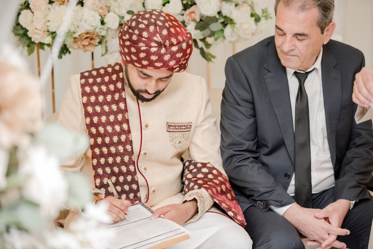 Toronto Muslim Wedding Photographer 1036
