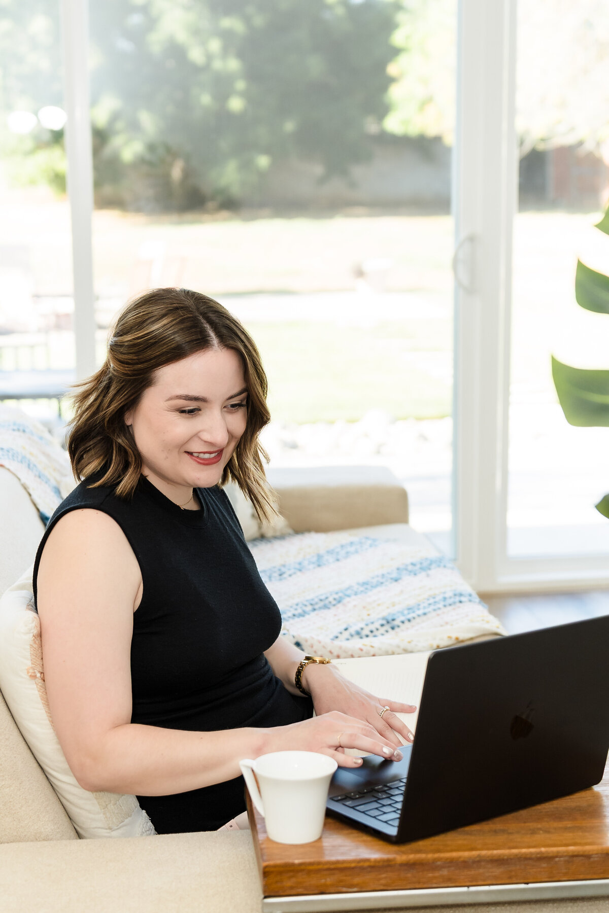 Content Creator and Marketing Strategist Brand Photoshoot114