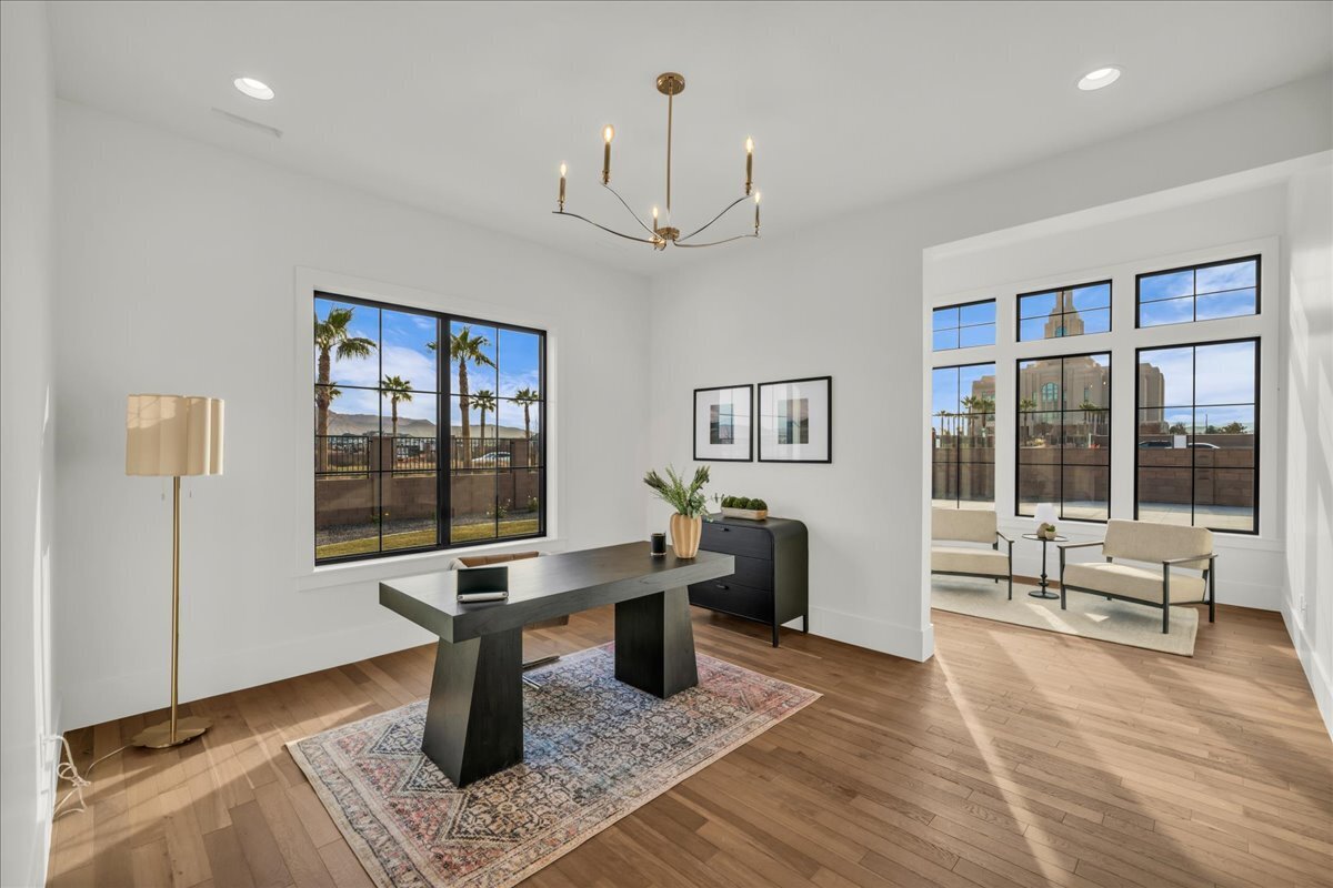 Red Cliffs Temple Lane Office 4
