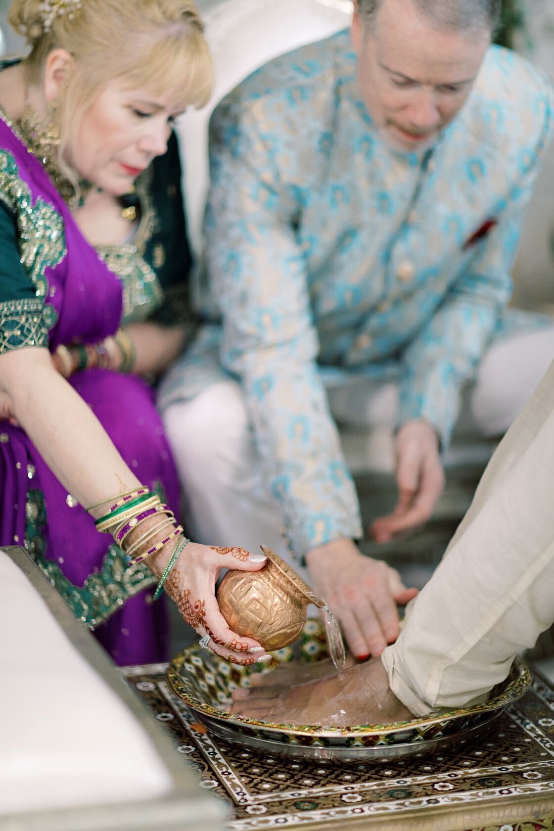 18 - Rialto Theatre Tampa Indian Wedding Ceremony - Tampa Bay Wedding Planner