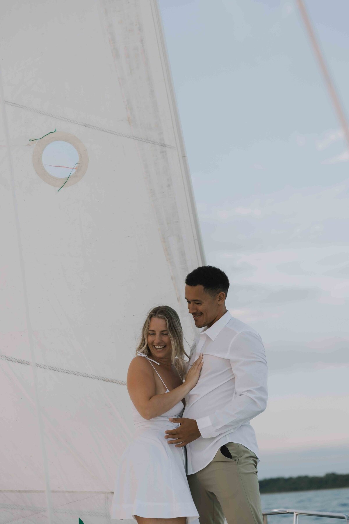 bayfield wedding photographer