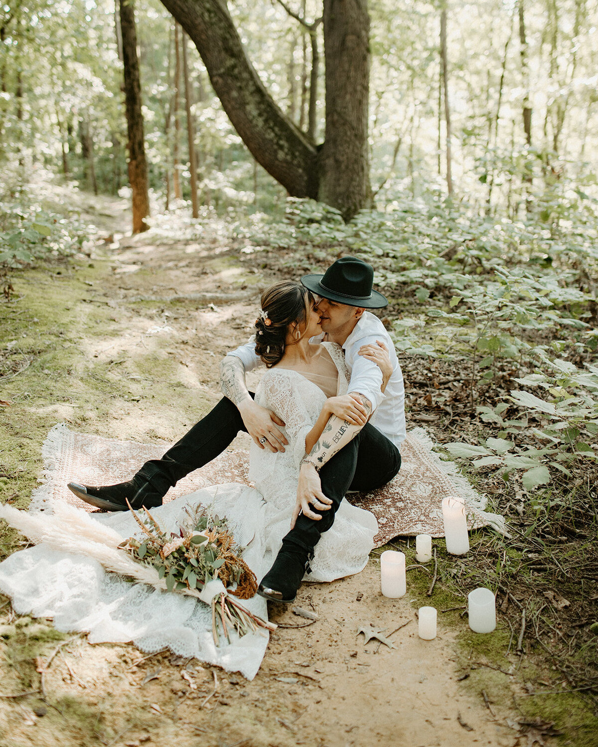 Styled Shoot-160