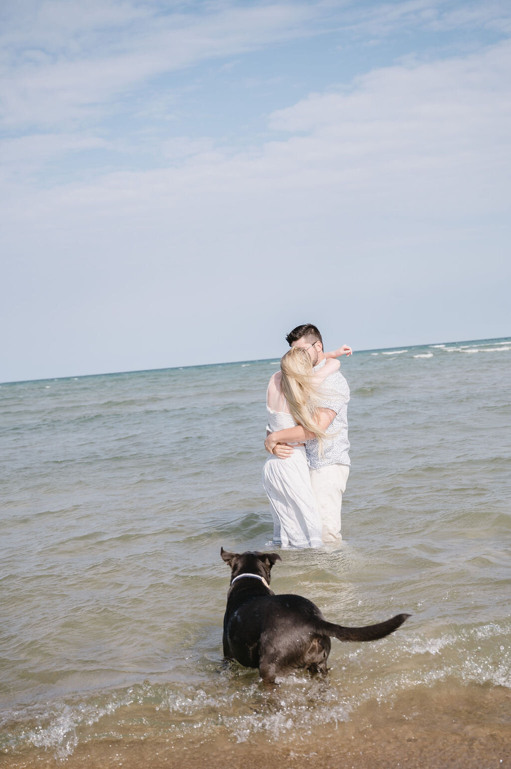 Lake-Huron-Engagement-Photos-Michigan (4)