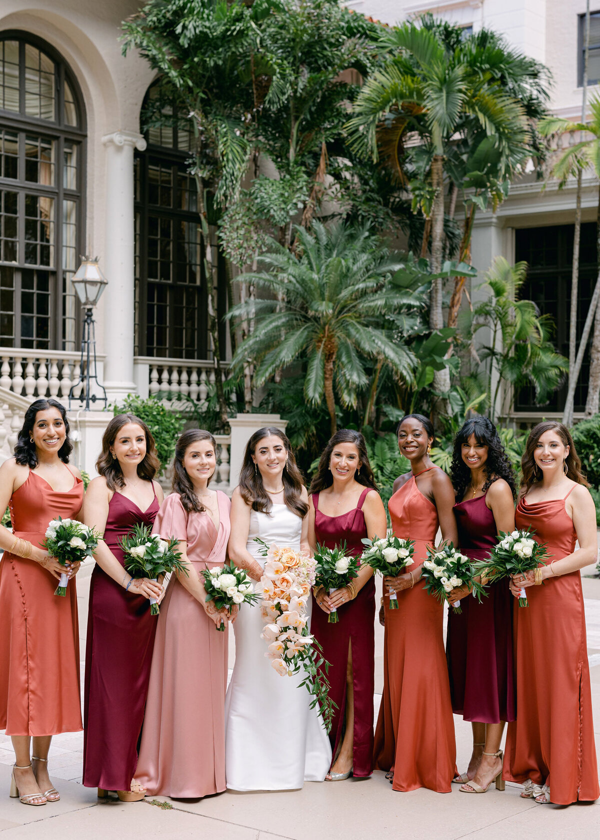 Breakers Palm Beach Multicultural Wedding_0026