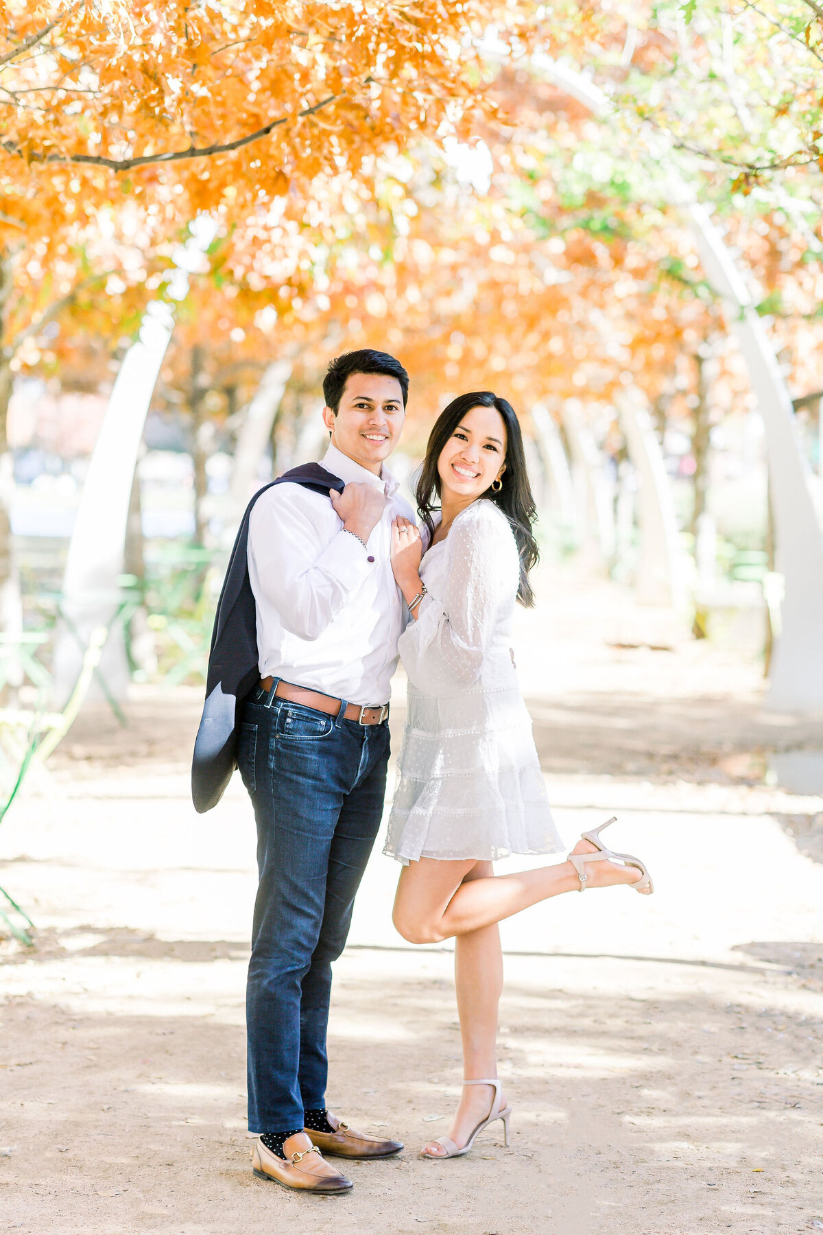 Josephine&MarkDallasArtDistrictTexasEngagement16