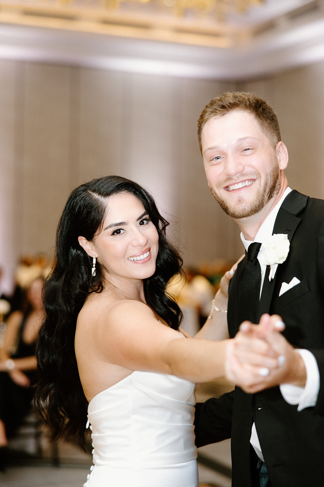 Andrea and Eric_s Charlotte NC Wedding-54