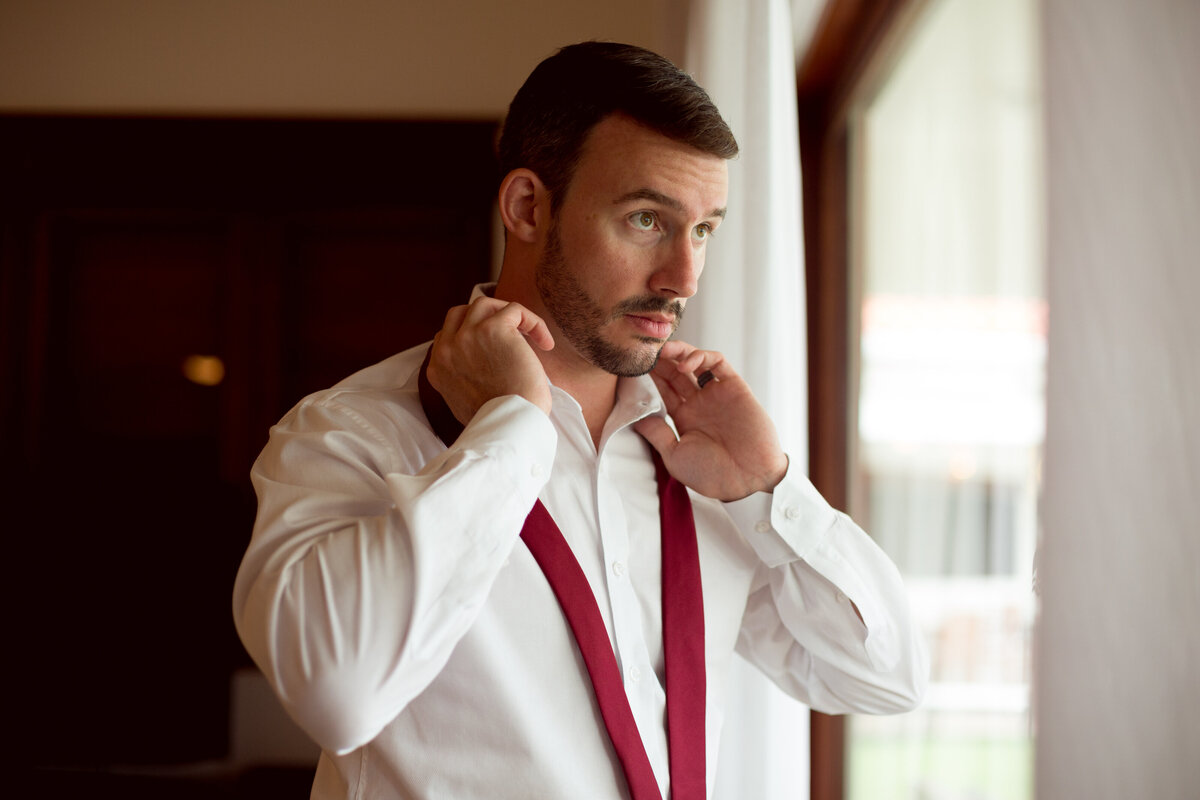 destination wedding in La Romana, Dominican Republic