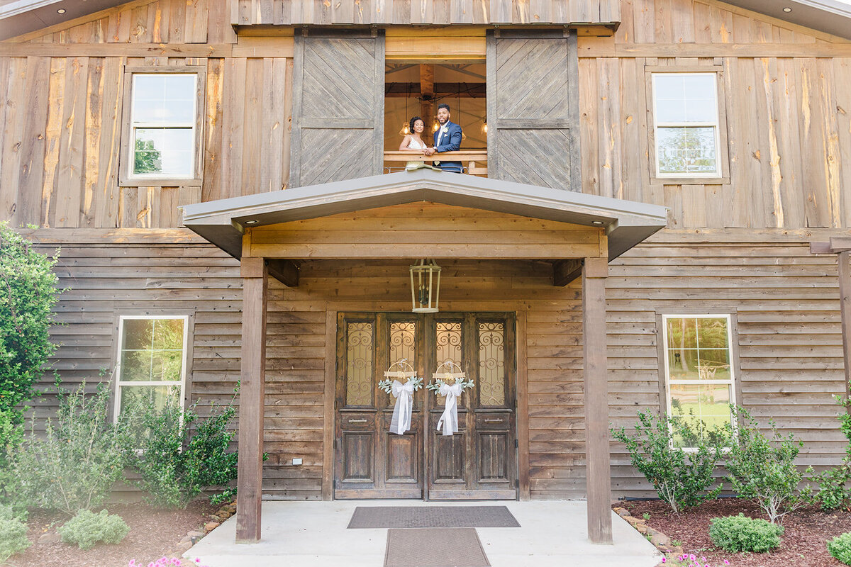 Latonya & Sidney _ Married-0441