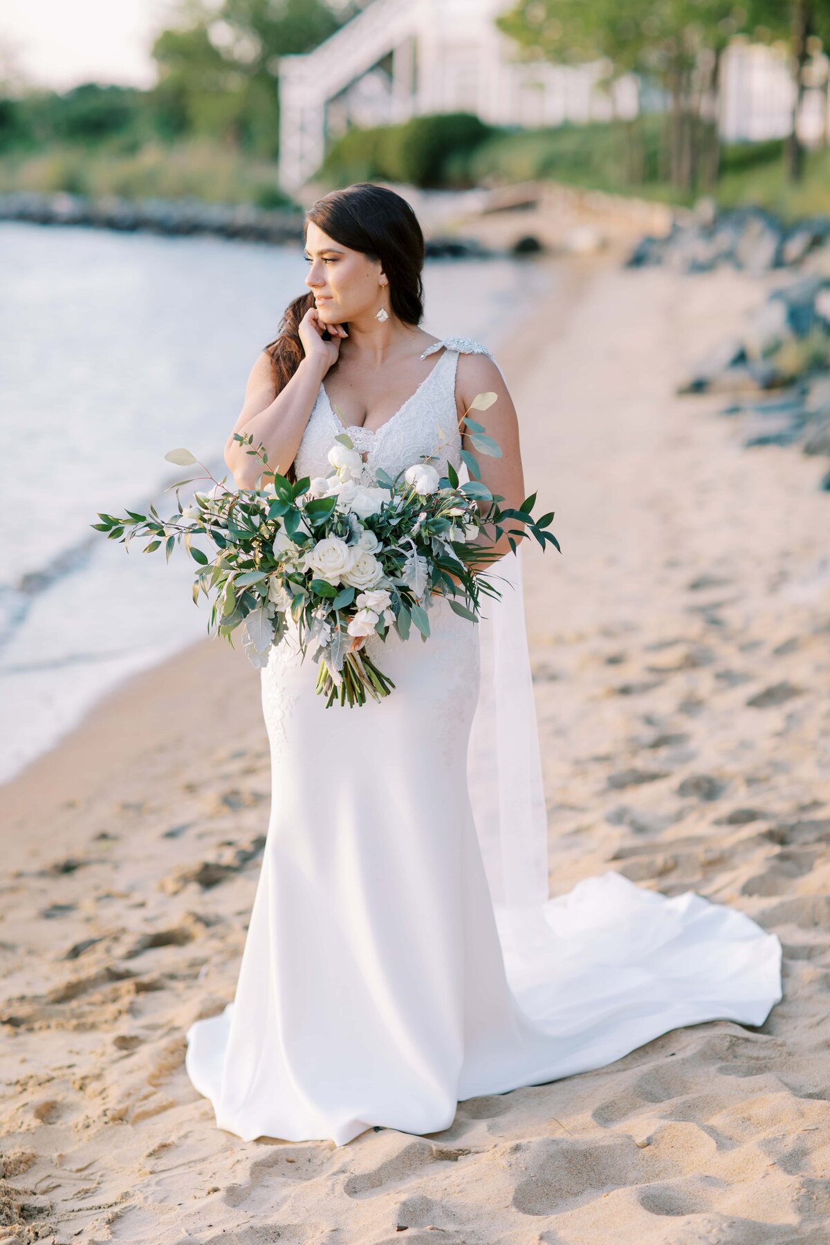 Danielle-Defayette-Photography-Chesapeake-Bay-Beach-Club-Wedding-36
