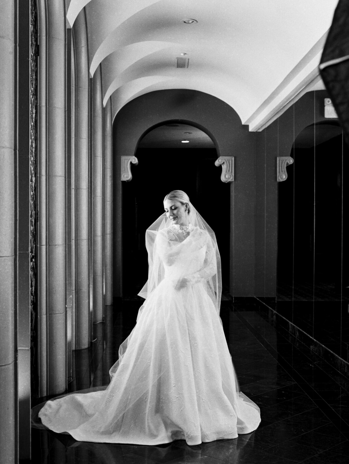 Tracy Autem Bridal Portrait Dallas Fort Worth Photographer 2024-0037
