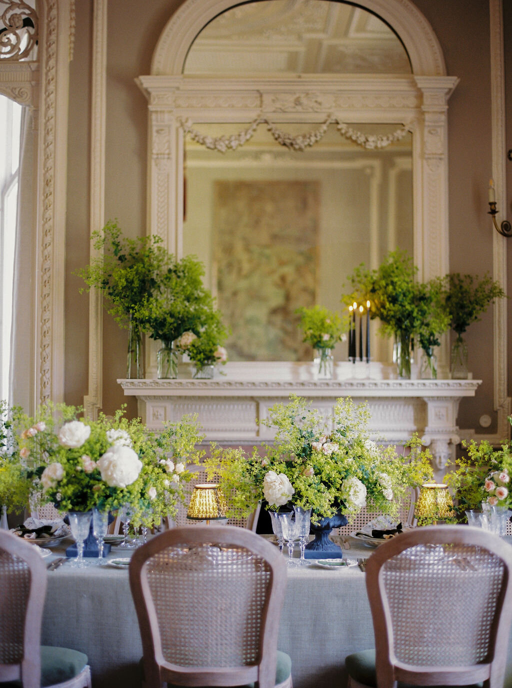 Attabara Studio UK Luxury Wedding Planners  with Katie Julia-IconicEditorial-OakleyCourt-148