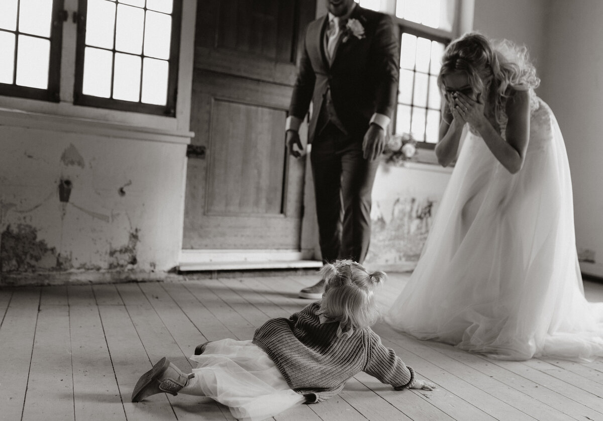 bruidsfotografie