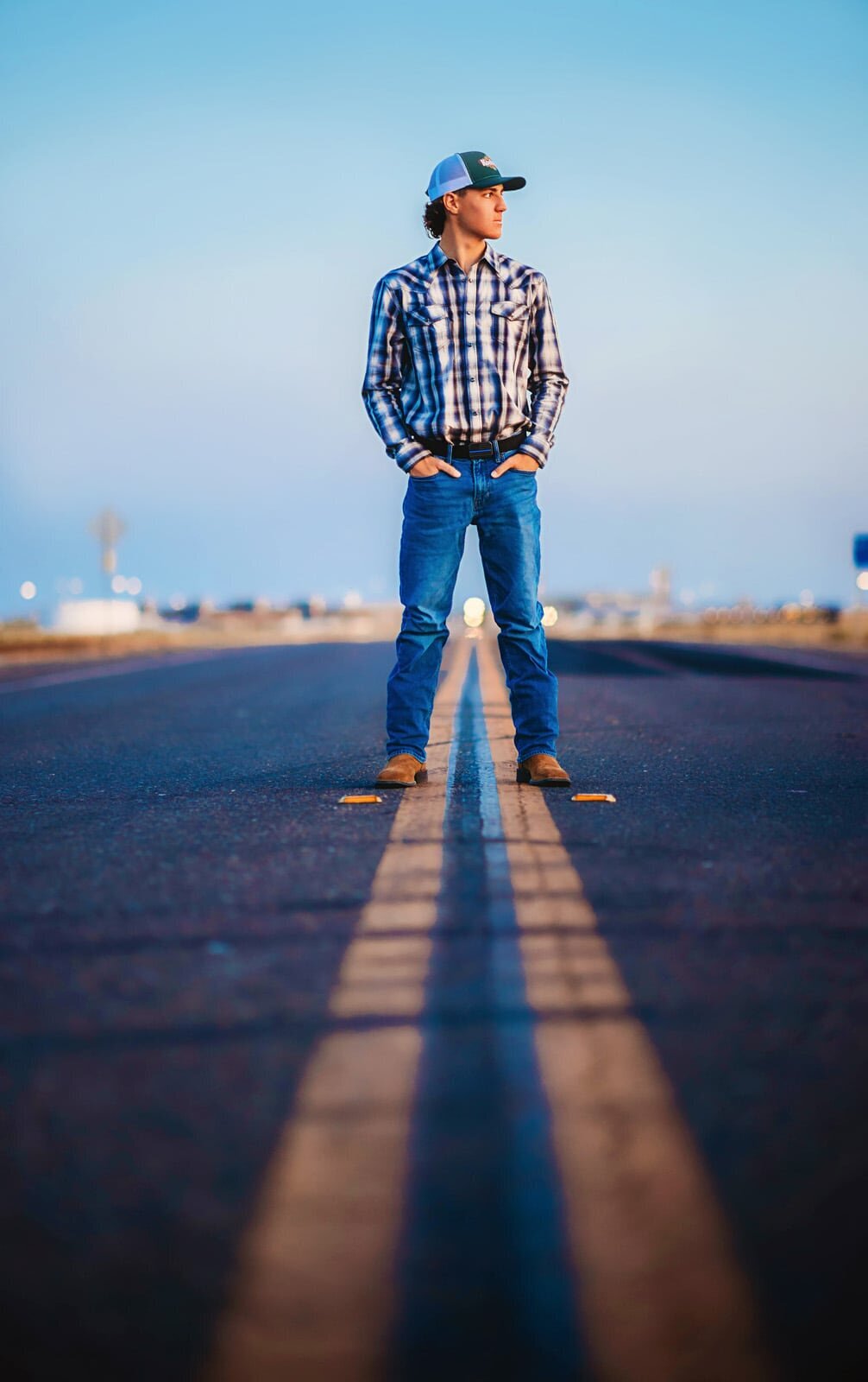 Best Sacramento Senior Photographer | Colehearted Photography 68