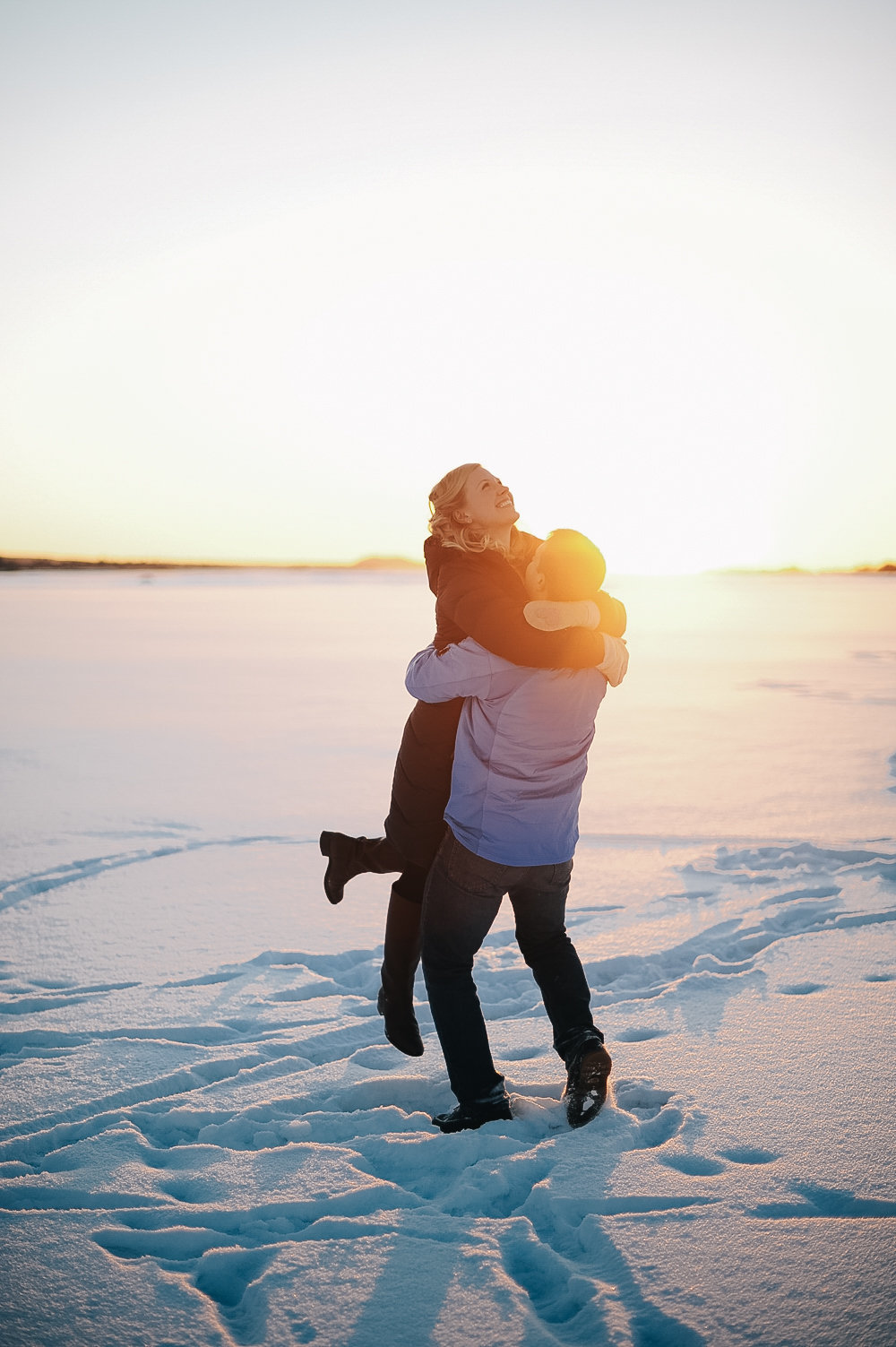011_Erica Rose Photography_Anchorage Engagement Photographer