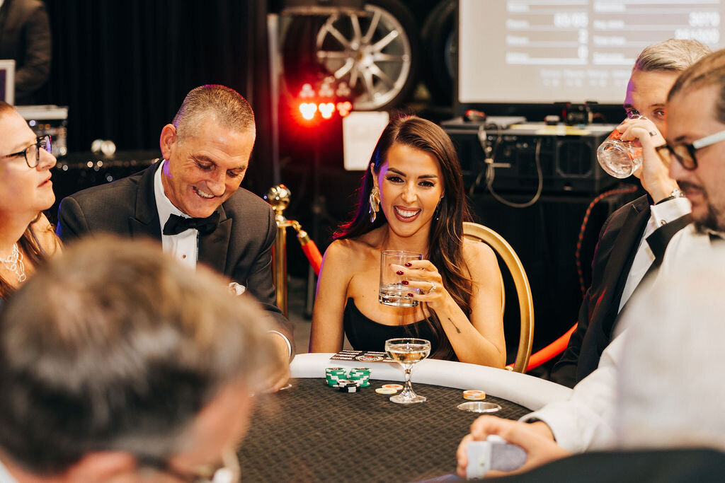 Corporate Event Planning - London, Ontario Twelfth Night Events213