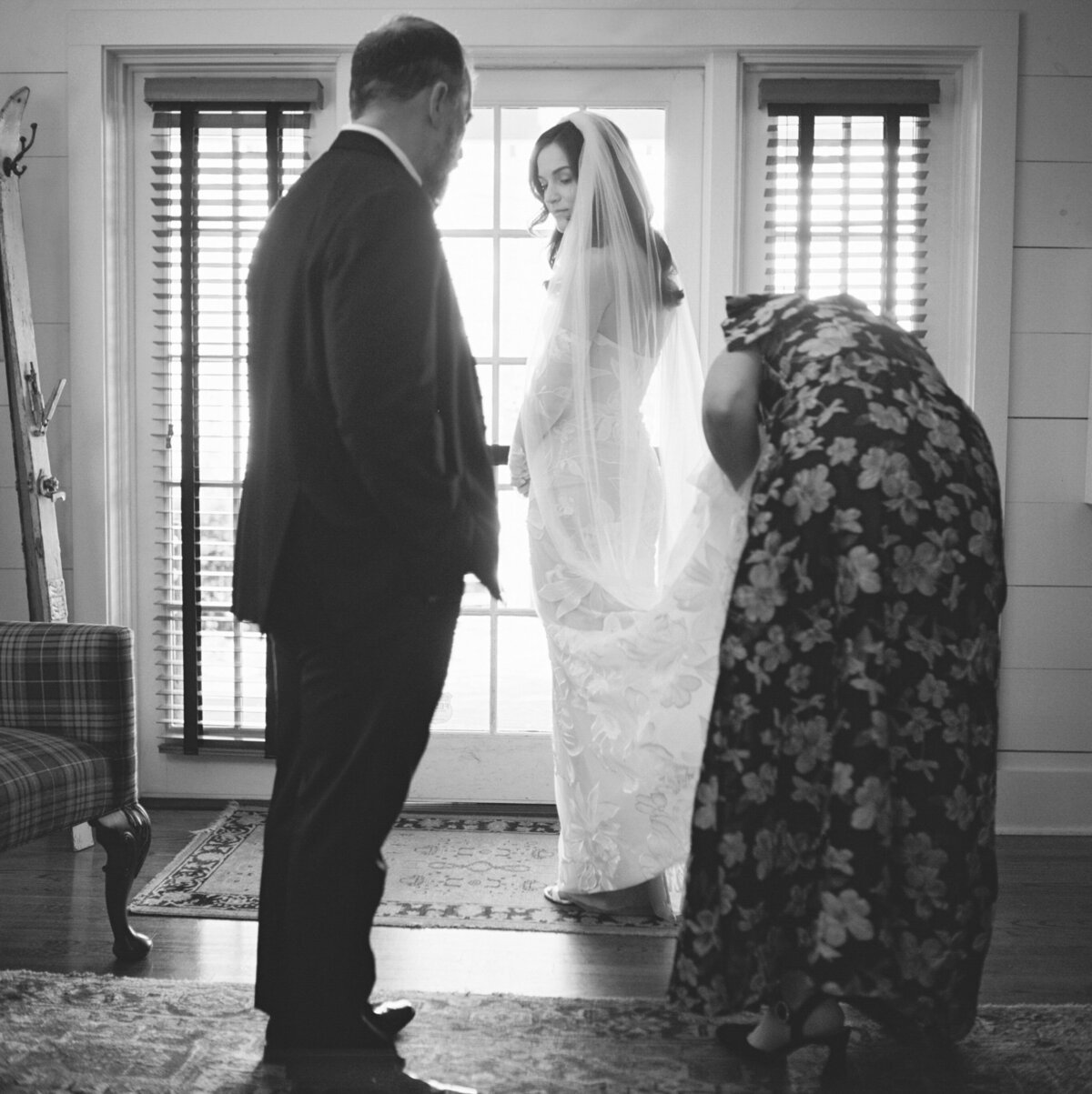 RT Lodge Destination Wedding on Film | "A uniquely mindful + artistic approach to wedding photography.