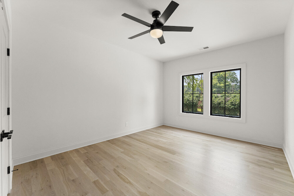 Hallmark Builders - Cotswold Duet - Charlotte new construction homes developer -116