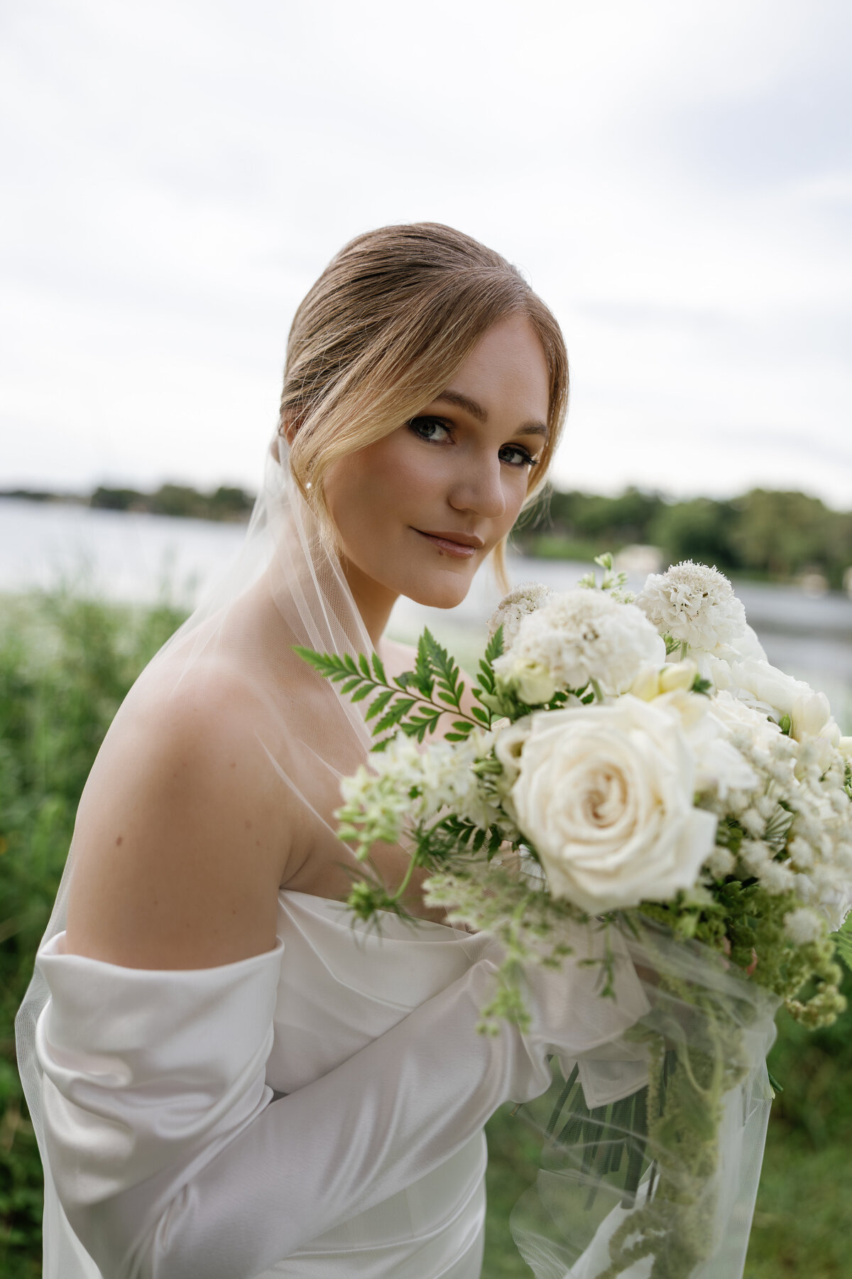 Orlando Bridal Hair and Makeup | Luxury Bridal Hair and Makeup Services in Central Florida Beauty Brigade