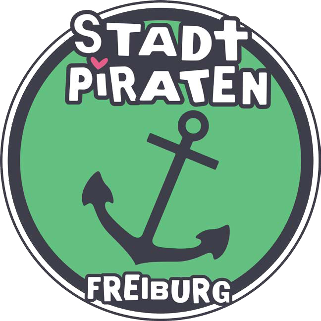 Stadtpiraten-Logo